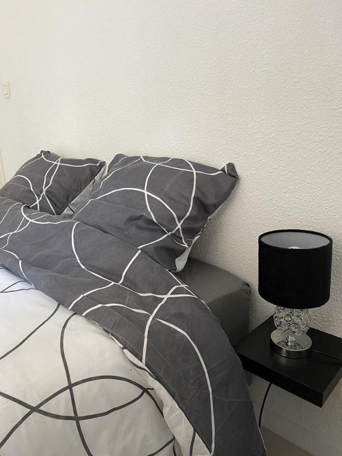 Logement Entier - Universite - Parking Privatif - Wifi 르망 외부 사진